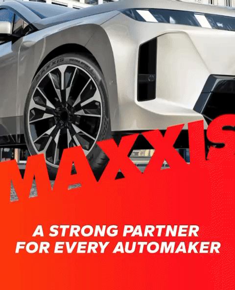 Maxxis Premium